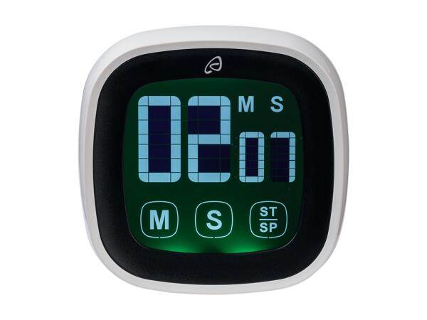 Digital Timer