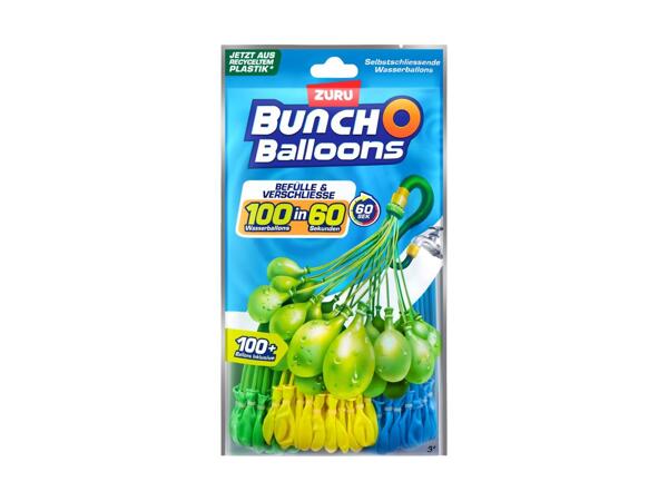 Water Balloons