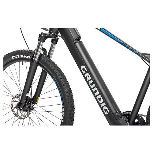 GRUNDIG E-Mountainbike HT 27,5"