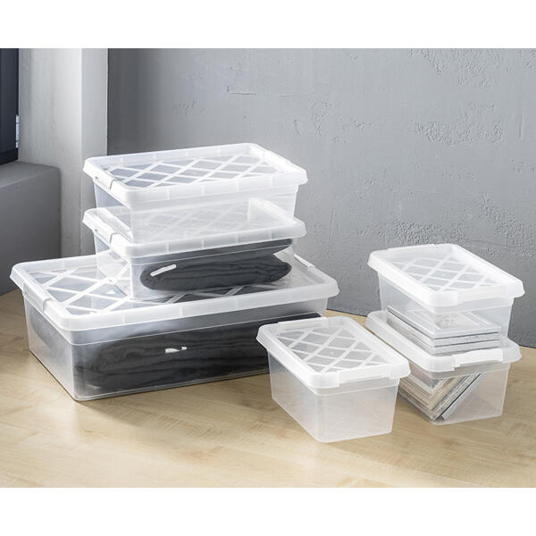 Clipboxen-Set