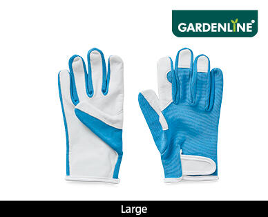 Premium Garden Gloves