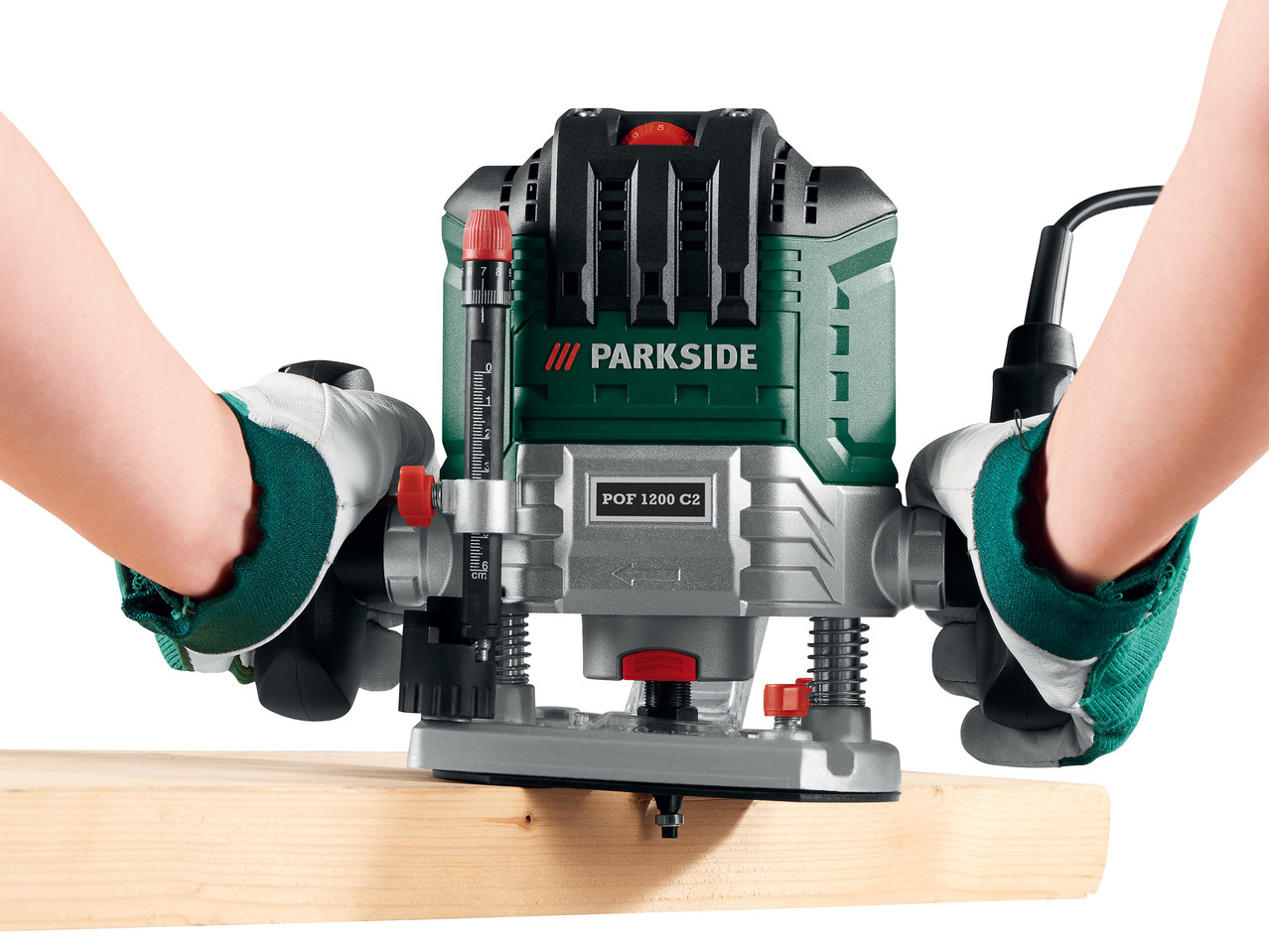 Handöverfräs POF 1200 C21