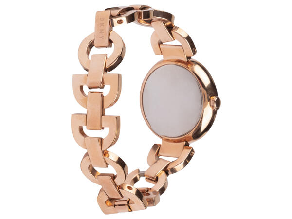 Eastside Watch - Rose Gold
