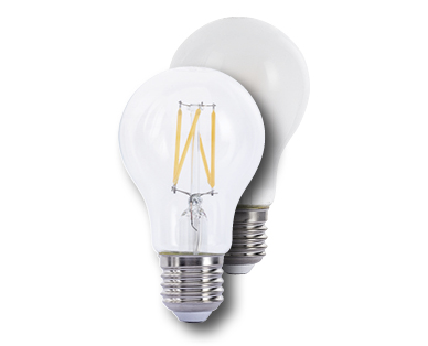 Ampoule en verre LED LIGHTWAY