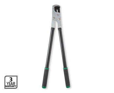 Loppers or Hedge Shears