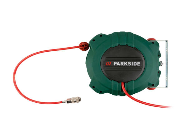 PARKSIDE(R) Trykluftstilbehør