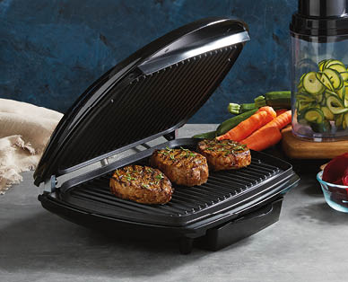 Healthy Grill