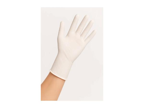Vileda Cleaning Latex Gloves