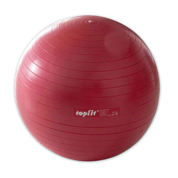 Fitness-/ Gymnastikball