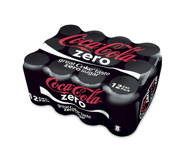 Coca-Cola Zero