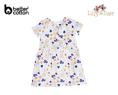 Children's Knit Dress