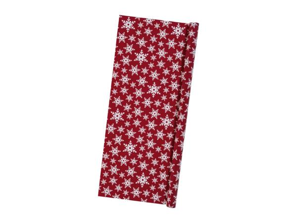 Crelando 5m Christmas Wrapping Paper