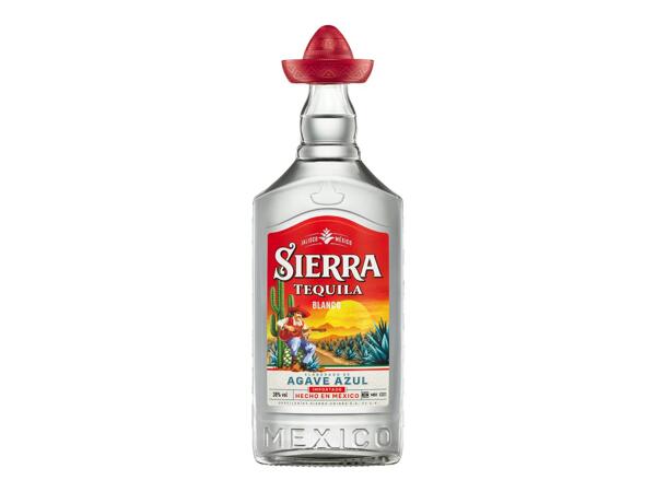 SIERRA TEQUILA