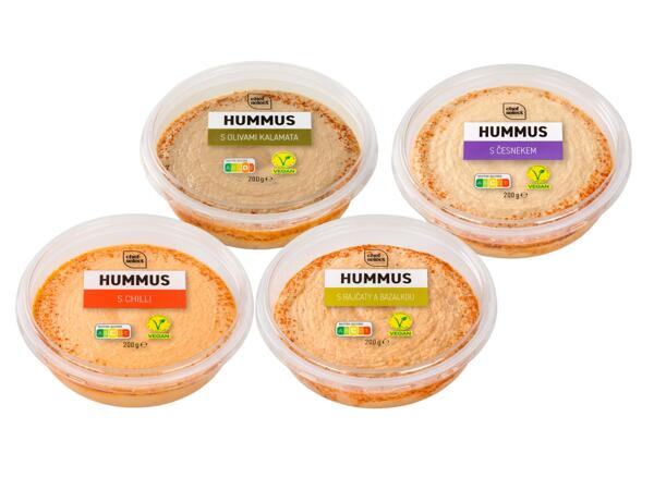 HUMMUS