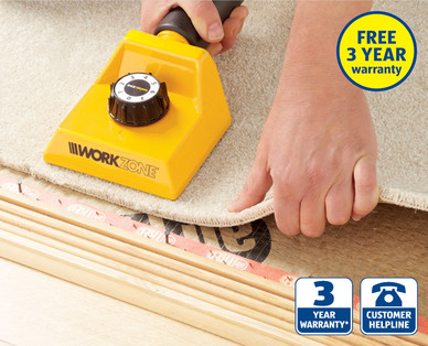 Carpet Stretcher