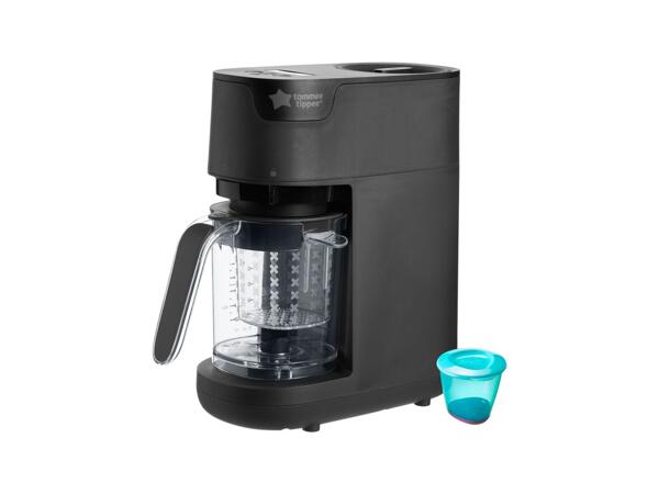 Baby Food Steamer