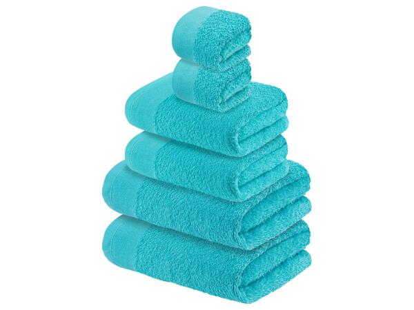 Towel Set