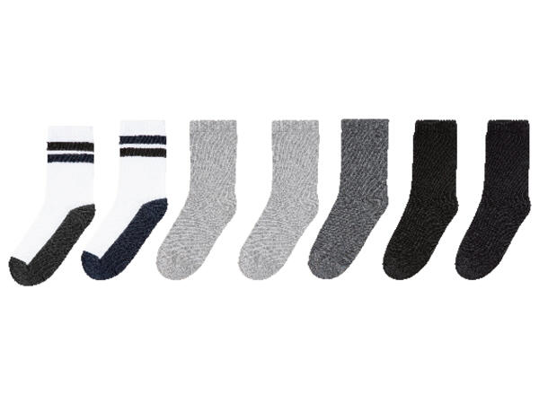 Boys' Socks
