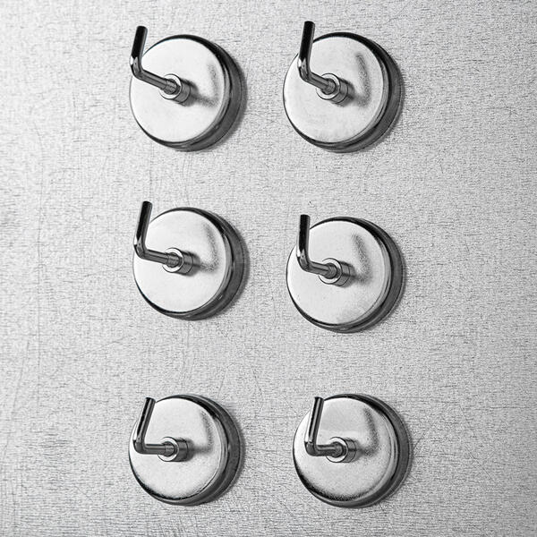 Haftmagnet-Set