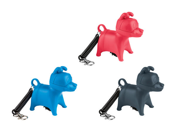 ZOOFARI(R) Hundepose­dispenser