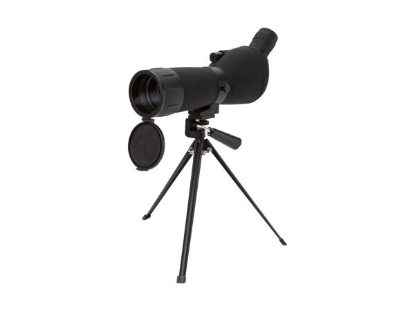 SPEKTIV SE ZOOMEM 20–60 x 60