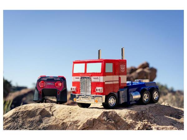 Optimus Prime RC