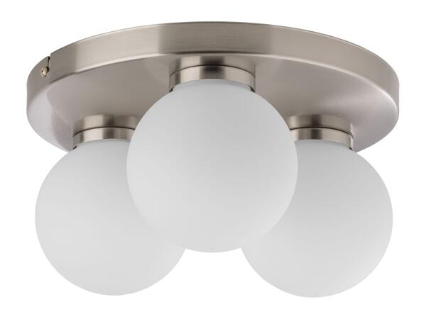 Livarno Home LED Ceiling Light