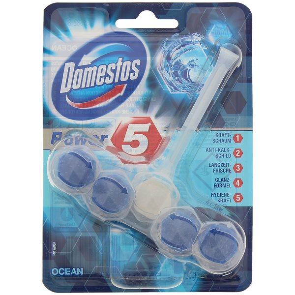 Domestos WC-Stein