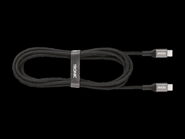 Lade- und Datenkabel