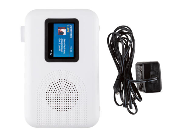 Silvercrest DAB+ Radio