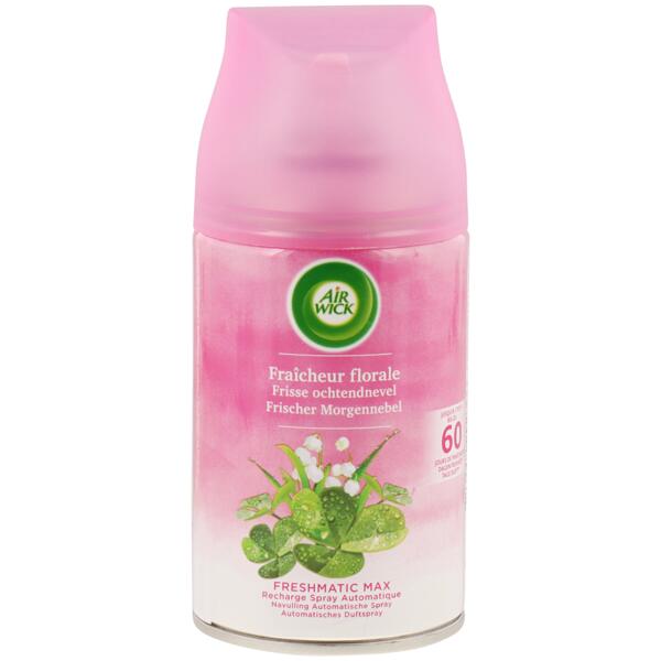 Air Wick Freshmatic navulling Freshmatic