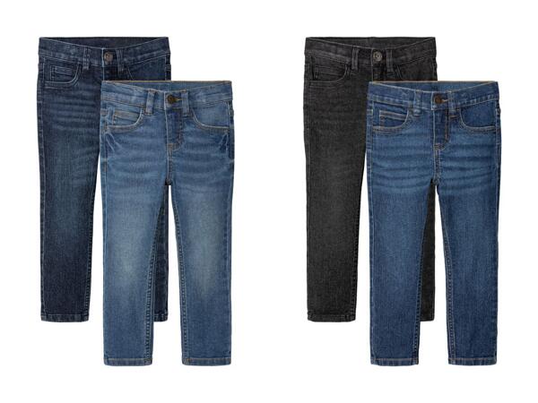 Jeans, set de 2