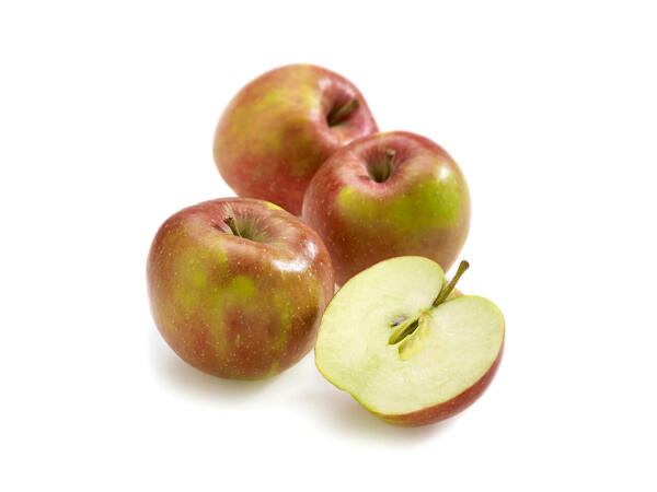 Pommes XXL