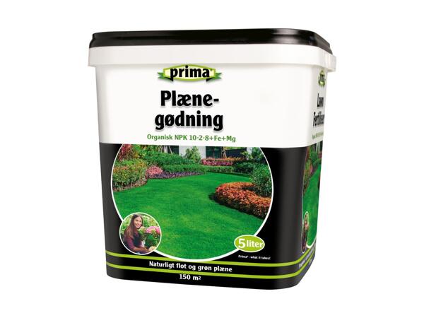 Gødning