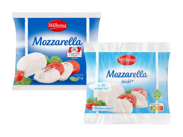 Mozzarella