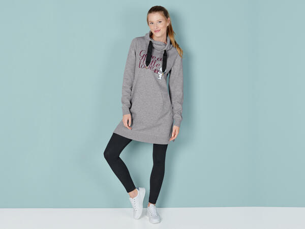 Ladies' Thermal Leggings