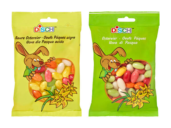 Ovetti di Pasqua Zile