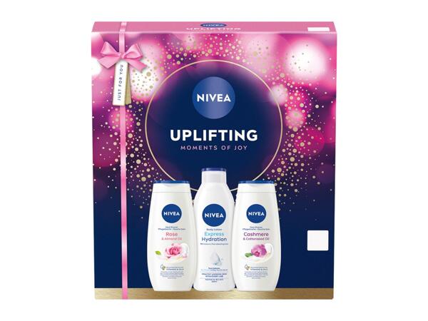 Nivea Uplifting Moments of Joy Gift Set