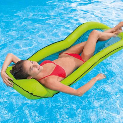 Waterhangmat