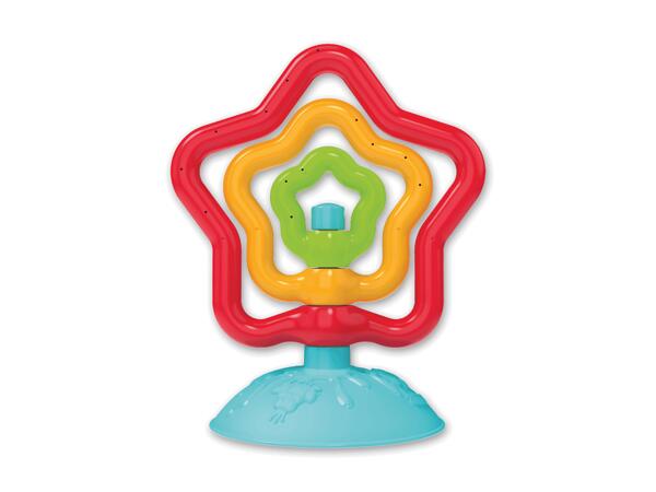 Kinder Wassersprinkler
