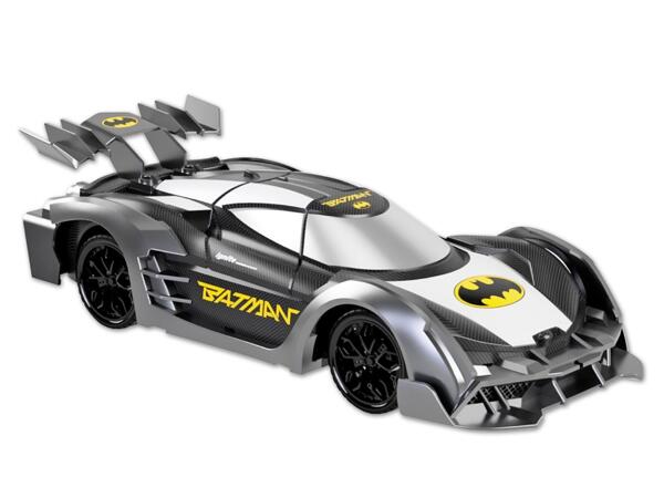 Ferngesteuerter Batman-Racer
