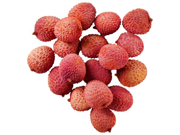 Lychees