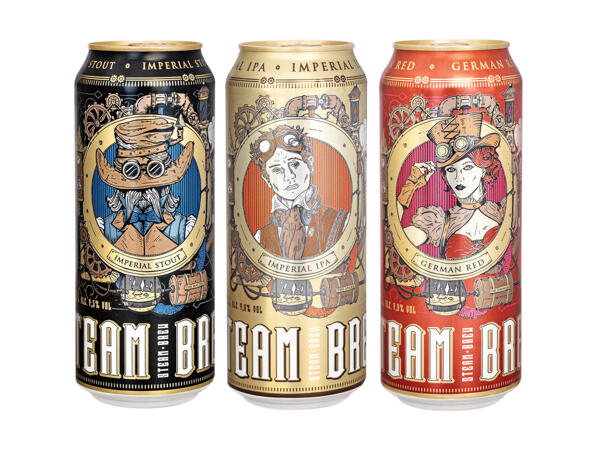 Beer