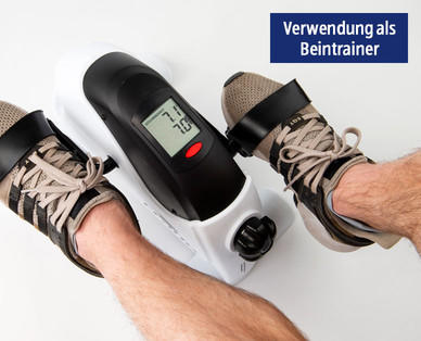 CRANE Arm- und Beintrainer