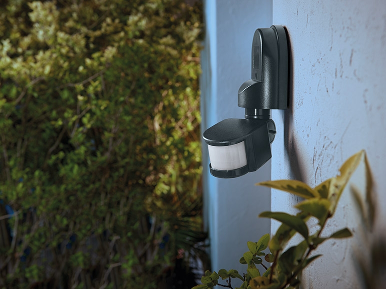 POWERFIX Motion Sensor