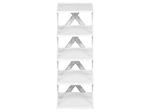 Shoe Storage