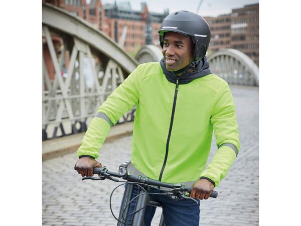 Men's/​Ladies' Reversible Cycling Jacket