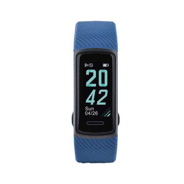 MEDION(R) LIFE(R) 				Fitnessarmband mit Pulsmesser