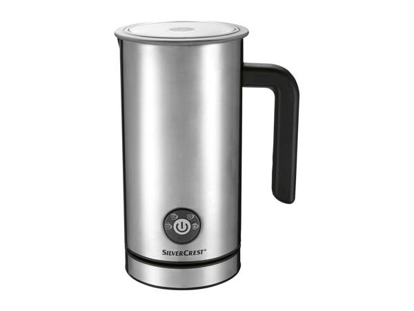 Silvercrest Milk Frother