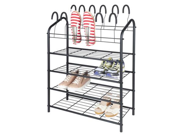 Shoe Rack
